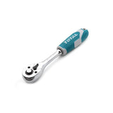 Total 1/4" Ratchet Wrench - THT106146 Auto Supply Master