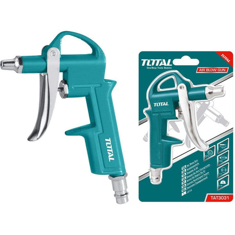 Total Air Blow Gun 16mm - TAT3031 Auto Supply Master
