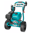 Total Gasoline High Pressure Washer 282Bar 8.5HP - TGT250306 Auto Supply Master