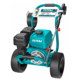 Total Gasoline High Pressure Washer 282Bar 8.5HP - TGT250306 Auto Supply Master