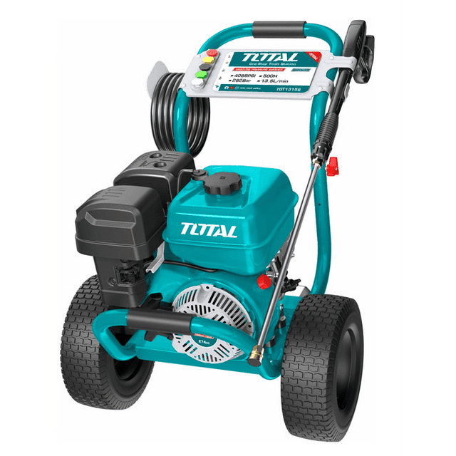 Total Gasoline High Pressure Washer 282Bar 8.5HP - TGT250306 Auto Supply Master