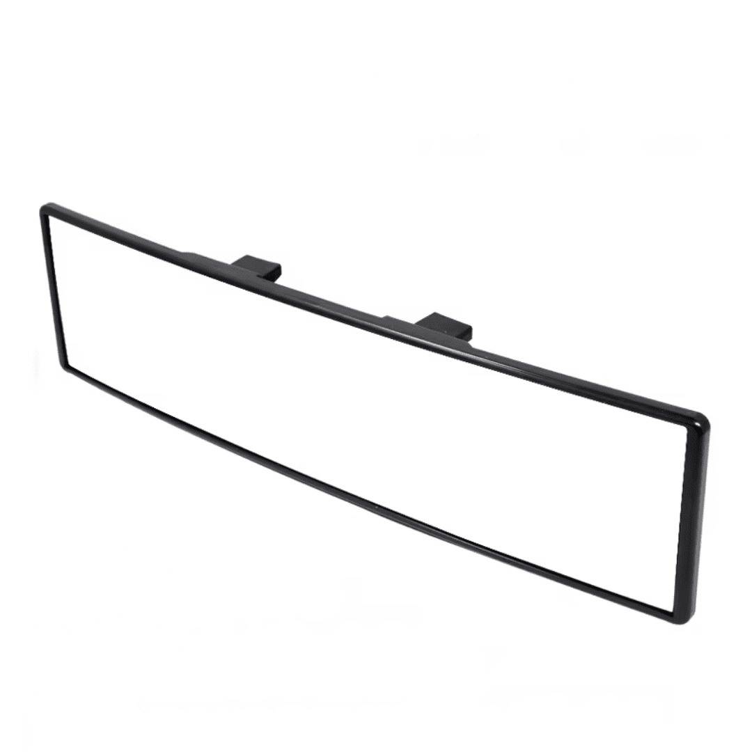 Universal Wide Angle Car Interior Mirror | BF Auto SupplyMaster