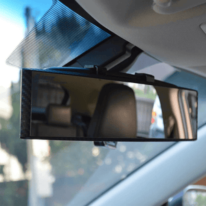 Universal Wide Angle Car Interior Mirror | BF Auto SupplyMaster