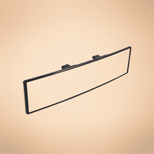 Universal Wide Angle Car Interior Mirror | BF Auto SupplyMaster