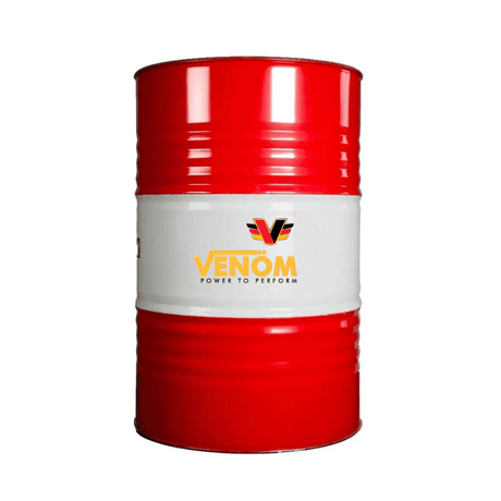 Venom Turbo Boost Mineral Engine Oil 5L/208L - SAE 50 Auto Supply Master