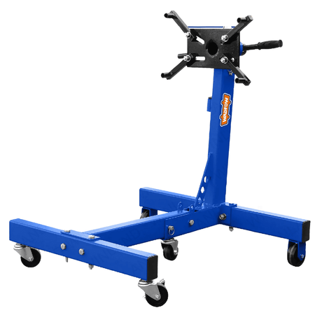 Wadfow Engine Stand 675Kg - WEU1A50 Auto Supply Master