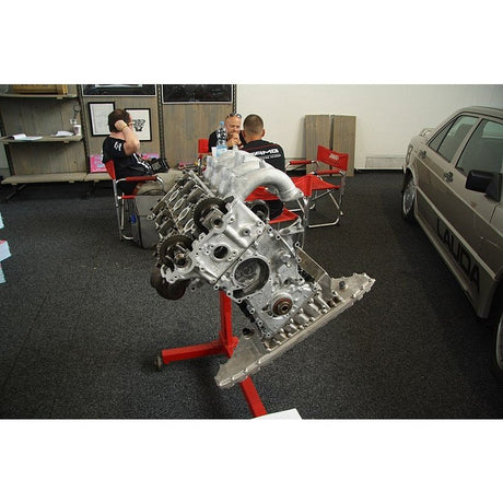Wadfow Engine Stand 675Kg - WEU1A50 Auto Supply Master