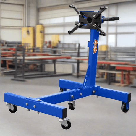 Wadfow Engine Stand 675Kg - WEU1A50 Auto Supply Master
