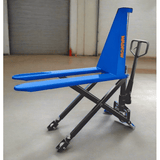 Wadfow Scissor Lift Hand Pallet Truck 1000kg - WNH5R10 Auto Supply Master