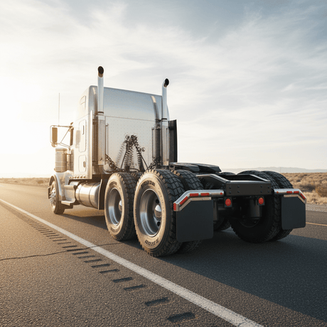 Westlake MD738 Tyre 9.5R17.5-18PT TL MD738 Auto SupplyMaster