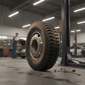 Westlake MD738 Tyre 9.5R17.5-18PT TL MD738 Auto SupplyMaster