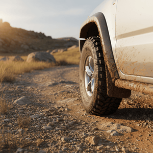 Westlake SL366 Tyre LT215/75R15-6PR TL SL366 Auto SupplyMaster