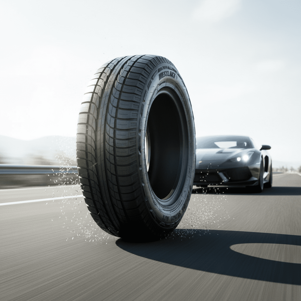 Westlake SL369 Tyre 265/70R16PR TL SL369 Auto SupplyMaster