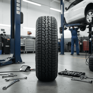 Westlake SL369 Tyre 265/70R16PR TL SL369 Auto SupplyMaster