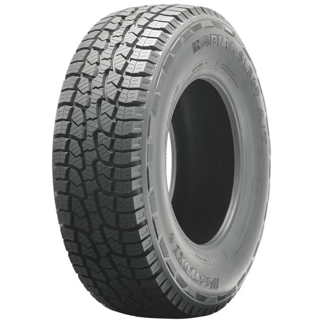 Westlake SL369 Tyre LT245/75R17-10PR TL SL369 Auto SupplyMaster
