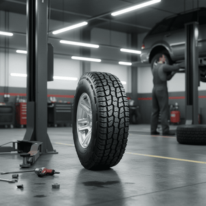 Westlake SL369 Tyre LT265/70R18-10PR TL SL369 Auto SupplyMaster