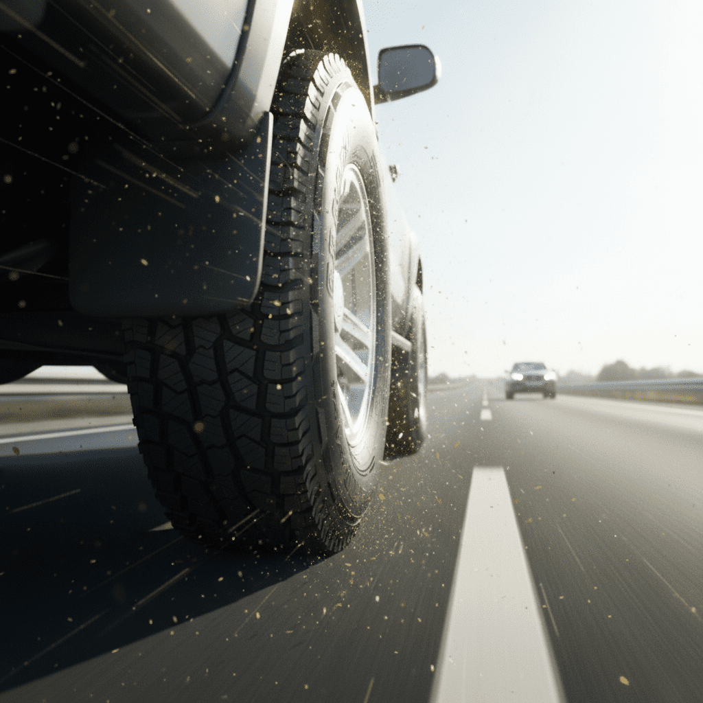 Westlake SL369 Tyre LT265/70R18-10PR TL SL369 Auto SupplyMaster