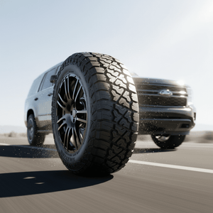 Westlake SL399 Tyre LT245/70R16-10PR TL SL399 Auto SupplyMaster