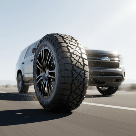 Westlake SL399 Tyre LT245/70R16-10PR TL SL399 Auto SupplyMaster