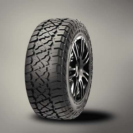 Westlake SL399 Tyre LT245/70R16-10PR TL SL399 Auto SupplyMaster