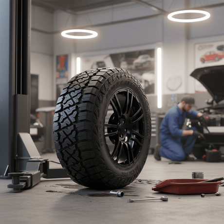 Westlake SL399 Tyre LT245/70R16-10PR TL SL399 Auto SupplyMaster