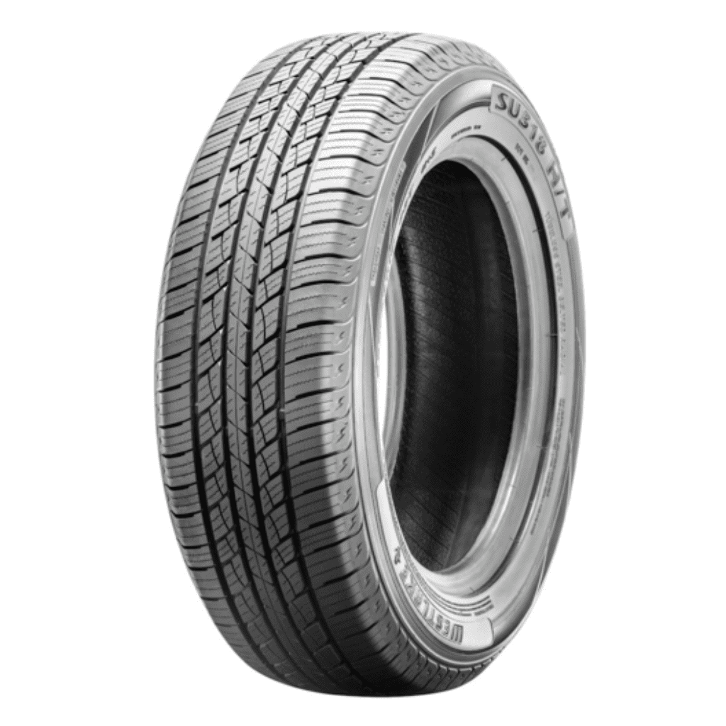 Westlake SU318 Tyre 255/55 R18PR TL SU318 H/T Auto SupplyMaster