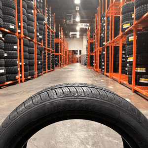 Westlake SU318 Tyre 255/55 R18PR TL SU318 H/T Auto SupplyMaster