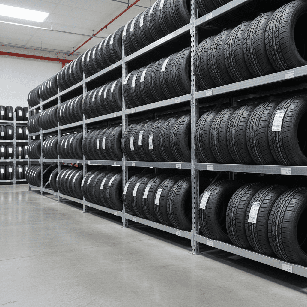 Westlake SU318 Tyre 255/55 R18PR TL SU318 H/T Auto SupplyMaster