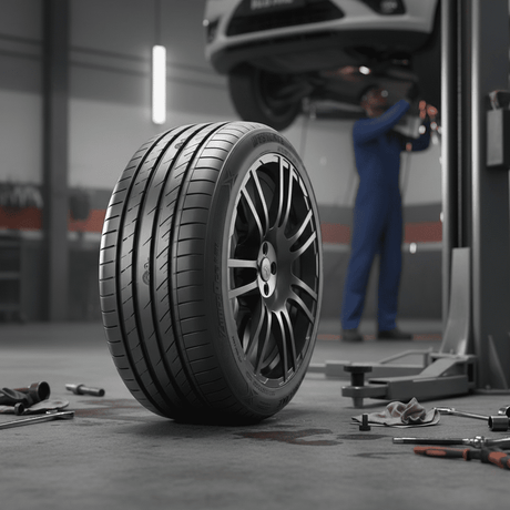 Westlake Z-203 Tyre 265/70R16PR TL Z-203 Auto SupplyMaster