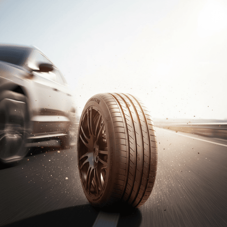 Westlake Z-203 Tyre 265/70R16PR TL Z-203 Auto SupplyMaster