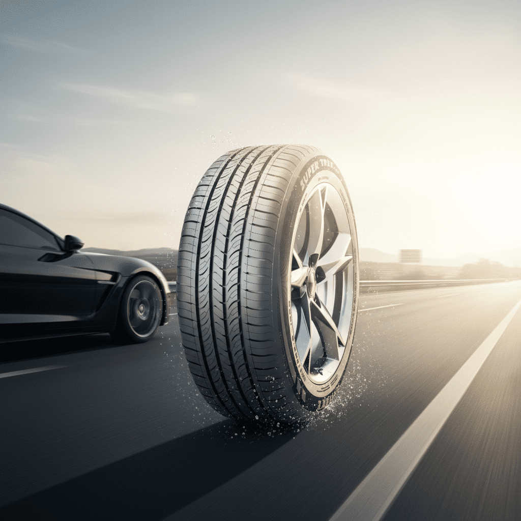 Westlake Z-203 Tyre 285/50 R20PR TL Z-203 Auto SupplyMaster