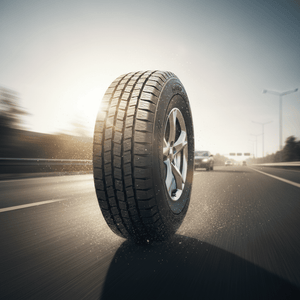 Westlake Z-203 Tyre 65/50 R20PR TL Z203 Auto SupplyMaster