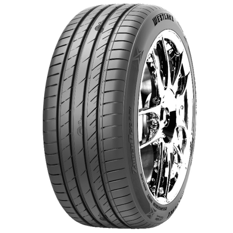 Westlake ZuperEco SUV Tyre 215/65 R17PR TL Z-007 Auto SupplyMaster