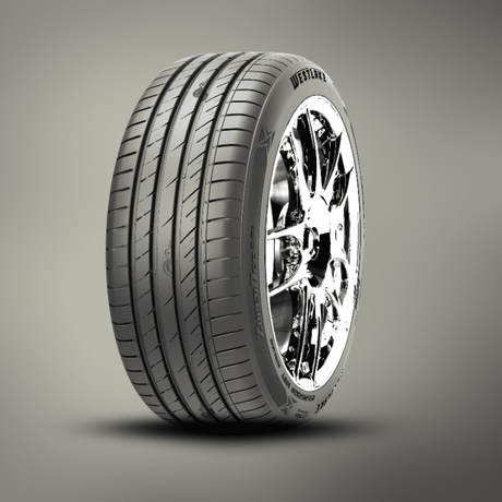 Westlake ZuperEco SUV Tyre 215/65 R17PR TL Z-007 Auto SupplyMaster