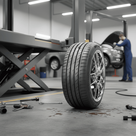 Westlake ZuperEco Tyre 265/50R20PR TL Z-007 SUV Auto SupplyMaster