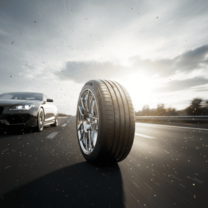 Westlake ZuperEco Tyre 265/50R20PR TL Z-007 SUV Auto SupplyMaster