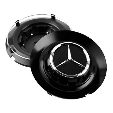 Wheel Cap Cover For Mercedes Benz Auto SupplyMaster