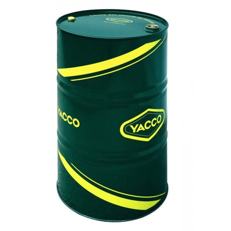 Yacco Premium Mineral Engine Oil 5L/20L/208L- TRANSPRO 15 SAE 15W40 Auto Supply Master