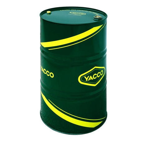 Yacco VX Premium 100% Synthetic Engine Oil 1L/5L/208L - VX 1000 FAP SAE 5W40 Auto Supply Master